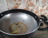 मटर पुलाव रेसिपी चरण 3 फोटो