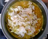 Foto langkah ke 4 dari resep 49. Sup Ayam Lamongan.