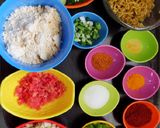 મેગી પકોડા કરી (Maggi Pakoda Curry Recipe In Gujarati) રેસીપી સ્ટેપ2ફોટો