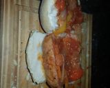 Foto del paso 7 de la receta: Chorizos bombón a la pomarola