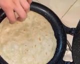 A picture of step 6 of Paratha/Roti on Rotimaker.