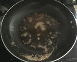 Foto del paso 1 de la receta: Salmón a la mantequilla negra