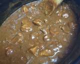 Slow Cooker Curry Chicken recipe step 5 photo