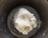 A picture of step 3 of Sabudana Tikki | Sabudana Cutlet.