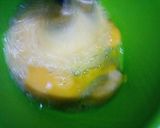 Foto langkah ke 4 dari resep Bolu Kacang Simpel (anti gagal).