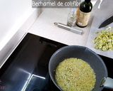 Foto del paso 3 de la receta Bechamel de Coliflor