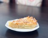 Foto del paso 9 de la receta: Tarta haragana de manzanas