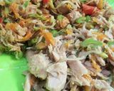 Foto langkah ke 3 dari resep Tahu isi tuna.