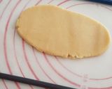 A picture of step 5 of Sugar Cookie (Plain - Before Dressing).
