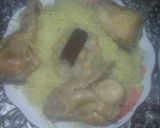 صورة لخطوة 4 من وصفة دجاج مطبوخ
