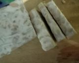Foto langkah ke 1 dari resep Tempe Kriuk Tepung Roti.