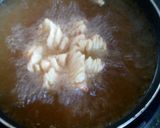 Foto langkah ke 5 dari resep Crispy Onion Rose.