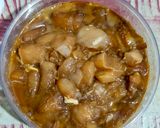 Foto langkah ke 1 dari resep Chicken Teriyaki.