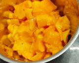 મેંગો જયુસ(Mango juice recipe in Gujarati) રેસીપી સ્ટેપ2ફોટો