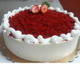 Foto del paso 18 de la receta: Torta Red Velvet