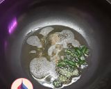 A picture of step 5 of Misal Pav.