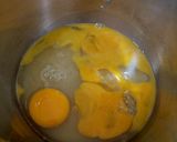 Foto langkah ke 2 dari resep Brownies Kukus ala Amanda.