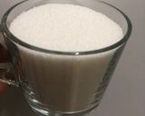 صورة لخطوة 1 من وصفة كابتشينو البيت 😍😍