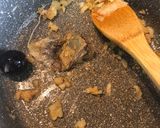 صورة لخطوة 1 من وصفة صينية رز بالقشطة طبقه دجاج بالوسط 😋
