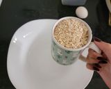 Foto del paso 1 de la receta: Galletas de Avena con pasas o frutos secos