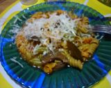 Foto del paso 4 de la receta: Guiso de fideos y chauchas