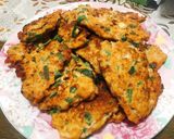 รูปขั้นตอนการทำที่ 5 ของ ทอดมันอกไก่ (คลีน)