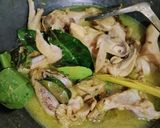 Foto langkah ke 4 dari resep Opor Ayam.
