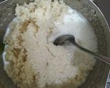 Foto langkah ke 3 dari resep Pisang Goreng Ketan Kelapa.
