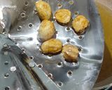 Foto langkah ke 1 dari resep Sambal Kacang Cilok.