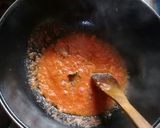 Foto langkah ke 3 dari resep Balado Tahu.