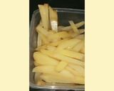 Foto langkah ke 4 dari resep Kentang goreng homemade.