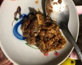 รูปขั้นตอนการทำที่ 2 ของ สะตอผัดกะปิกุ้งสด(สูตรเผ็ดน้อย)