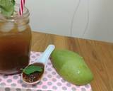 Aam Panna (raw màngo sharbat) recipe step 4 photo