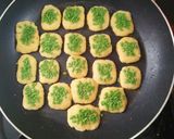 Foto langkah ke 4 dari resep Cookies tanpa oven tanpa mixer.