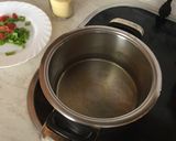 Foto del paso 1 de la receta: Cous-cous con verduritas