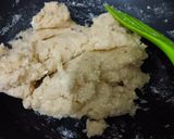 Foto langkah ke 3 dari resep Pempek dos ebi.