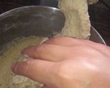صورة لخطوة 3 من وصفة خبز الدار