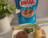 Foto langkah ke 1 dari resep Teh Bandrek Khas Aceh.