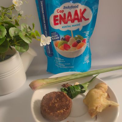 Langkah 1