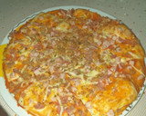 Foto del paso 4 de la receta: Pizzas