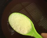 Foto langkah ke 1 dari resep Puding Milo Vla Vanilla.