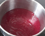 Foto del paso 1 de la receta: Postre de frutos rojos