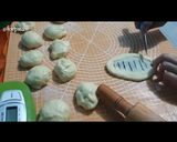 Foto langkah ke 10 dari resep Filipino Chocolate Bread's.