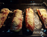 Foto del paso 3 de la receta: Pan pizza