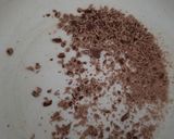 Foto del paso 5 de la receta: Shots de Mousse de Dulce de Leche 🍨🍧🧁🍫🍯