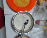 Foto langkah ke 2 dari resep Chicken katsu.