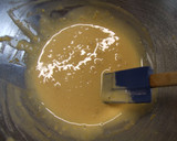 Foto del paso 1 de la receta: Pastel almendrado de bienvenida con limón y lima