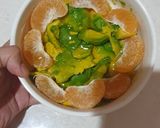 Foto langkah ke 3 dari resep Breakfast - 1 (PURUDU).