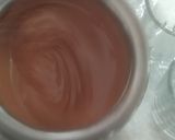 A picture of step 3 of Frothy Cafe Style Hot Coffee.