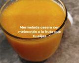Foto del paso 7 de la receta: Mermelada casera con melocotón o la fruta que tú elijas